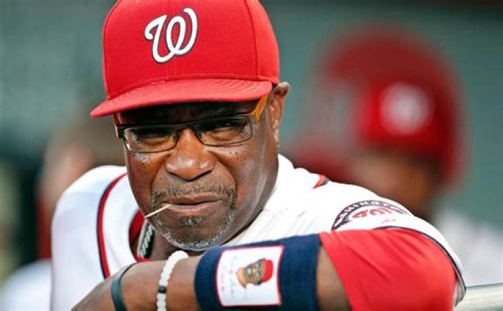 Dusty Baker: The Legendary Baseball Maestro