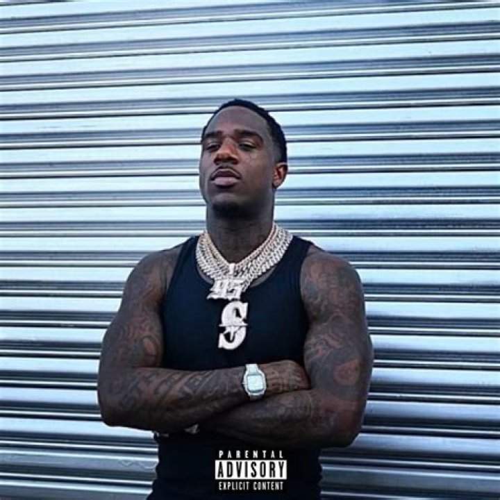 Unveiling Dusty Locane's Height: Surprising Revelations And Insights