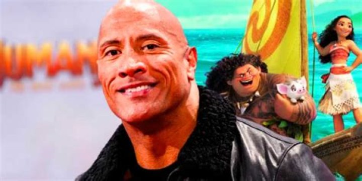 Hollywood Icon Dwayne Johnson Faces Shocking Kidnapping Lawsuit