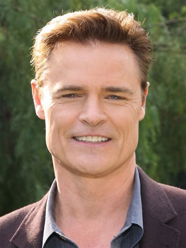 Dylan Neal: The Multifaceted Talent Of Hollywood