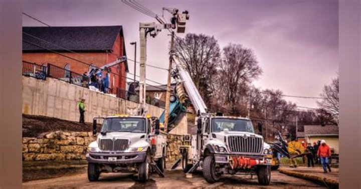 Breaking News: Tragic Accident Rocks East Dubuque