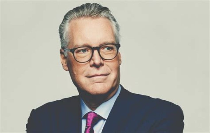 Ed Bastian: The Visionary Leader Of Delta Air Lines
