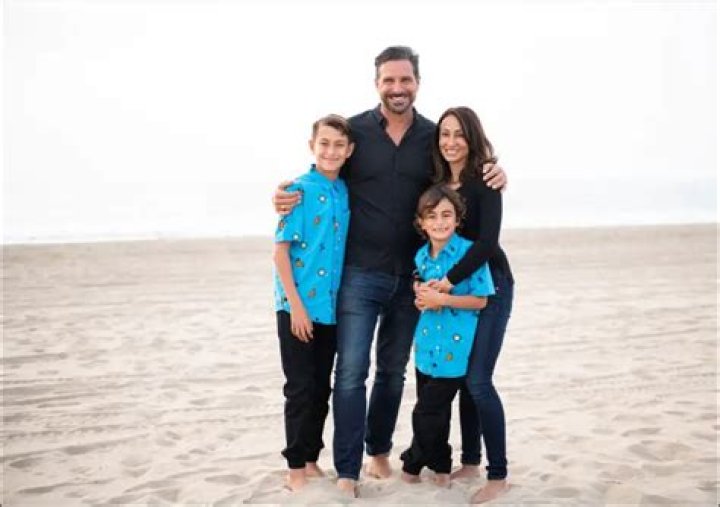 Unveiling The Enigmatic World Of Ed Quinn's Children: Exclusive Insights And Revelations