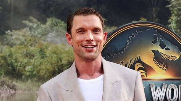 Uncover The Hidden Lives Of Ed Skrein's Children