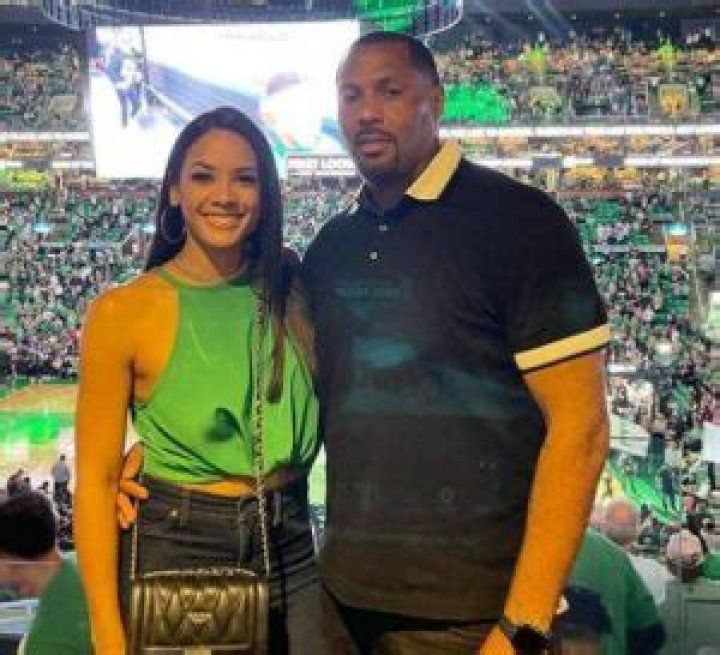 Unveiling The Untold Story Of Eddie House's First Wife And Their Lives After Divorce