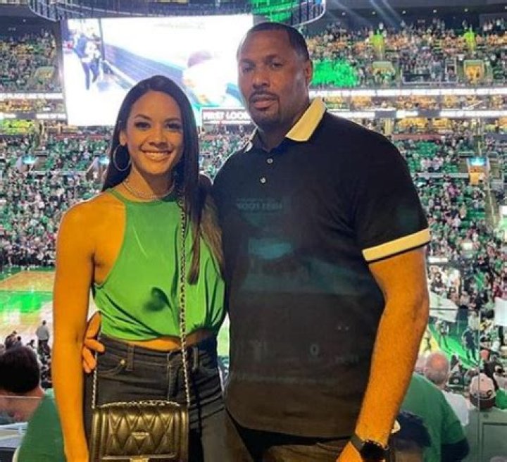 Unveiling The Inspiring Story Of Eddie House's Wife