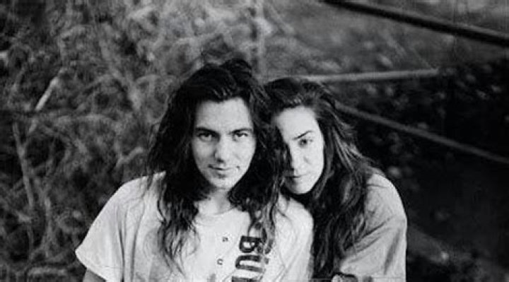 Eddie Vedder's First Wife: A Journey Through Love And Life