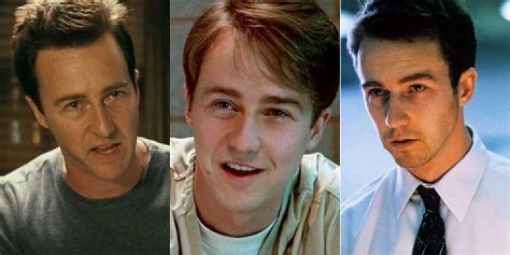 Exploring The Cinematic Universe Of Edward Norton Movies