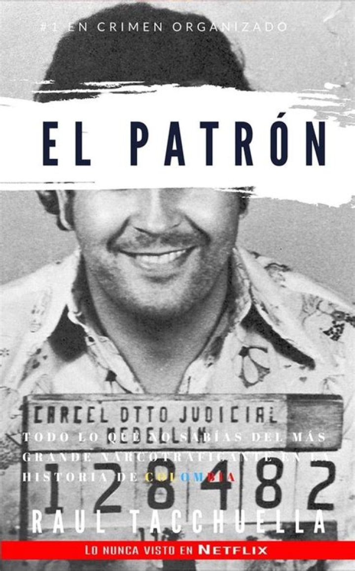The Rise And Fall Of El Patron Cartel: A Comprehensive Guide