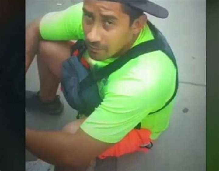 Watch The Viral "El Patrn" Video That's Breaking The Internet