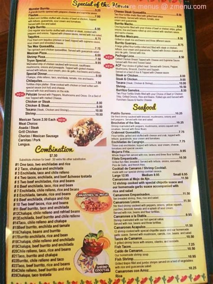 Discover El Sureno Restaurant: Authentic Flavors From South America