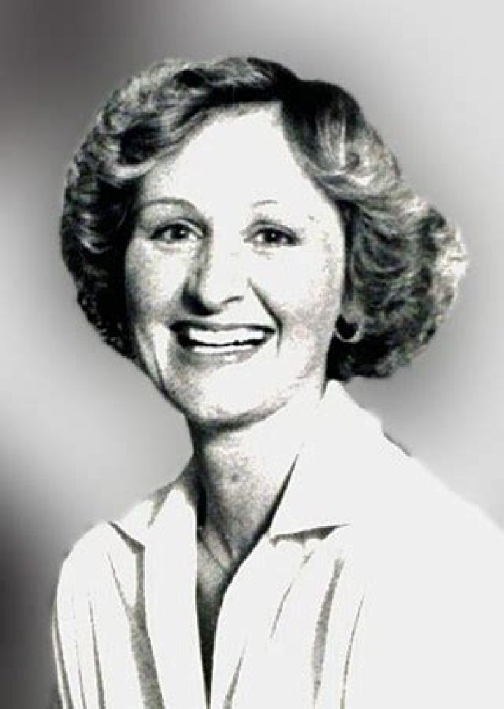 In Memoriam: Remembering Elaine Schreiber