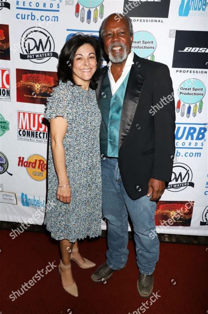 Clarence Gilyards Wife Elena Gilyard Bio: Age, Children, Net Worth