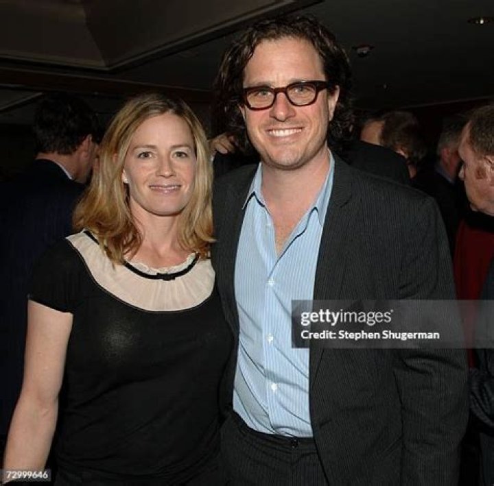 Elisabeth Shue And Her Husband: A Journey Through Love And Career