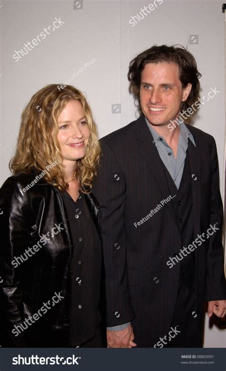 Elisabeth Shue's Life Beyond The Spotlight: The Story Of Her Husband