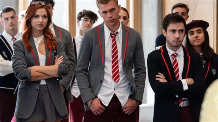 The Allure And Excitement Of The Elite Show