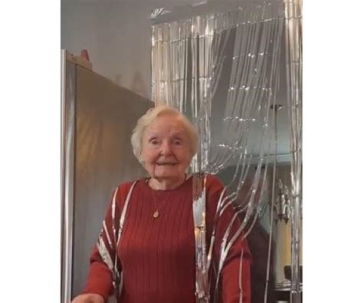 Remembering Elizabeth Devlin: A Cherished Life Remembered