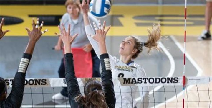 The Ultimate Guide To Elizabeth Fuerst