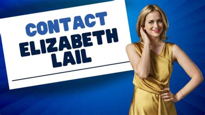 Elizabeth Lail Careers, Early life, Biography And Kids |