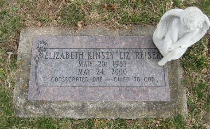 The Untimely Loss: The Murder Of Elizabeth Reiser