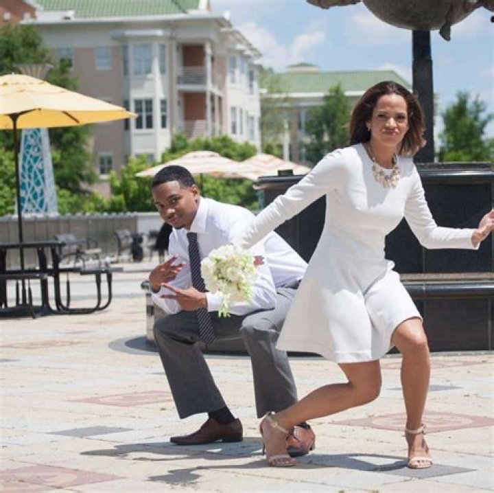 Who is ESPN's Elle Duncan's Husband Omar Abdul Ali and How Many Kids Do They Have?