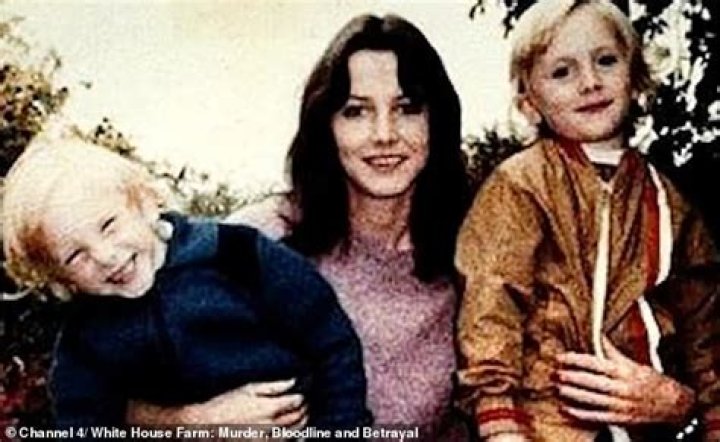 Meet David Bamber and Zoe Bamber