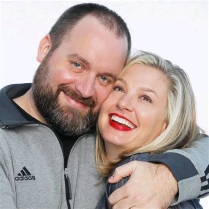 Ellis Segura: Facts About Tom Segura And Christina Pazsitzky's Son