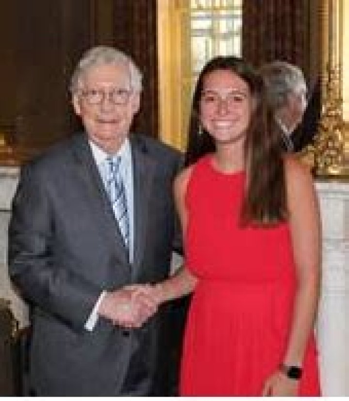 Exploring The Life And Legacy Of Elly McConnell