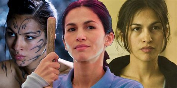 Explore The Enthralling World Of Elodie Yung's Movies And TV Shows