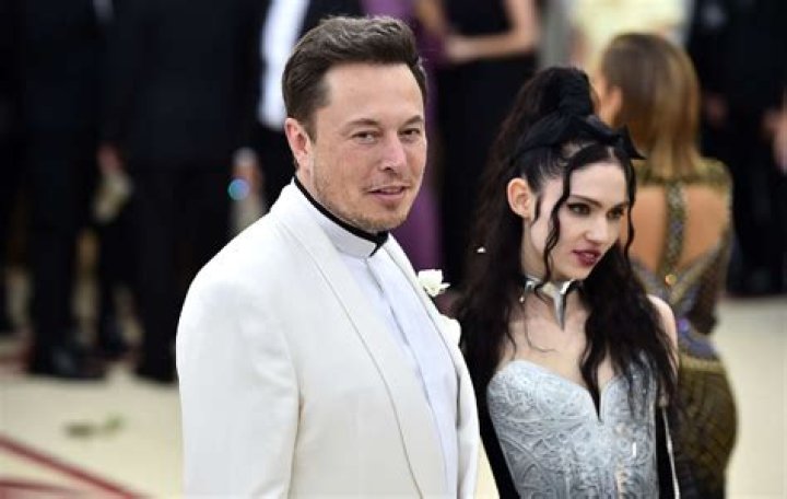 Elon Musk And Grimes: A Love Story Beyond Innovation