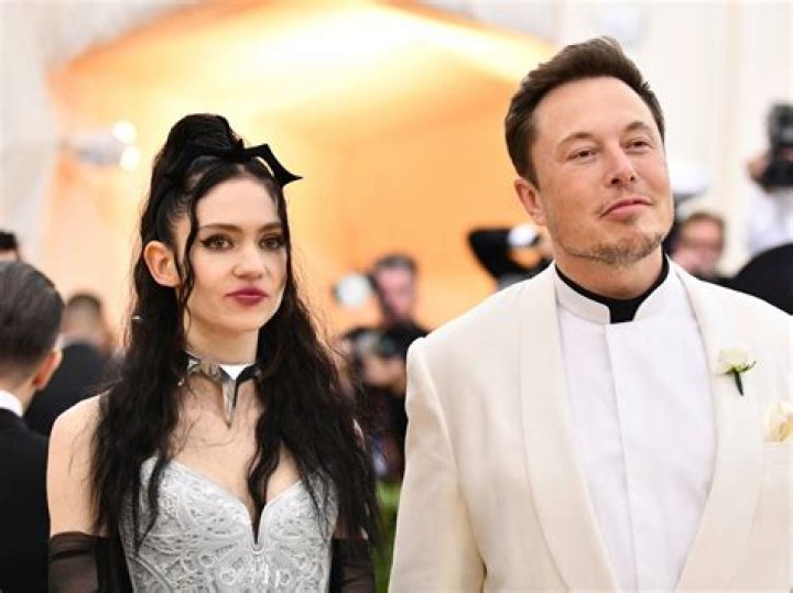 Unraveling The Mystique Of Elon Musk's Girlfriend
