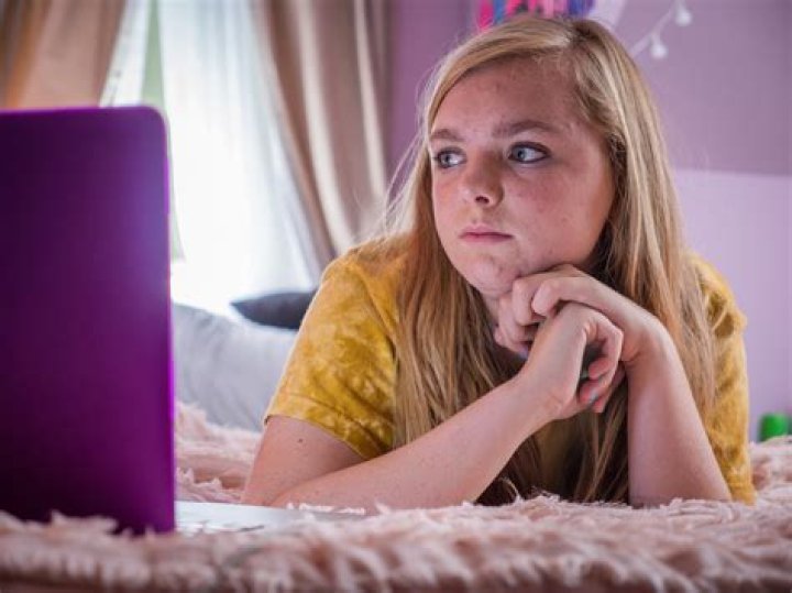 Discovering Elsie Fisher: A Rising Star In The Entertainment Industry