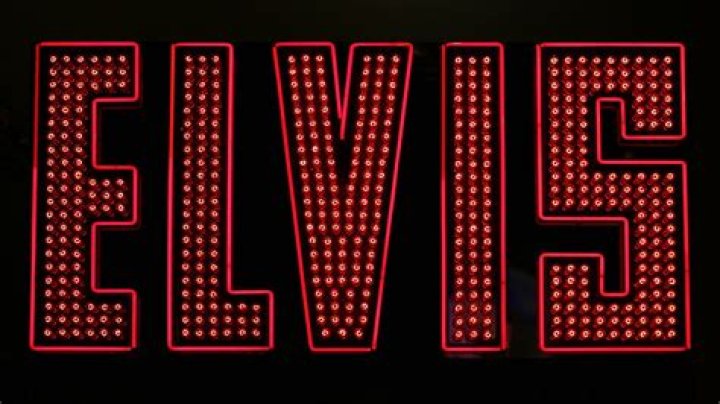 The Ultimate Guide To Elvis Presley's Signature - Meaning, History, And Iconic Status