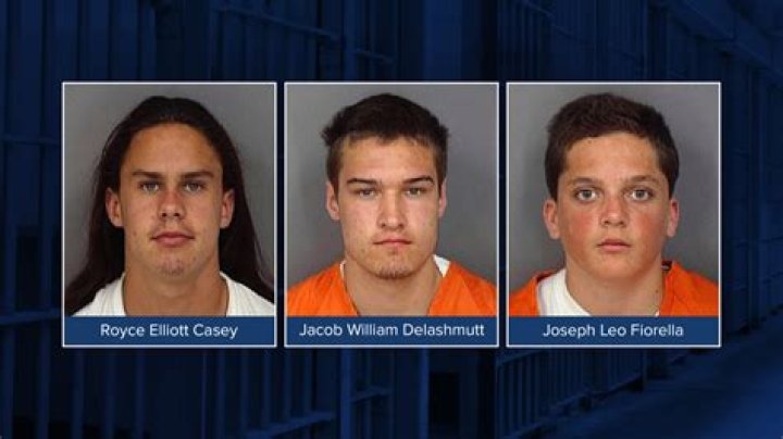 The Gruesome Murders Of Elyse Pahler: Unraveling A Tragedy