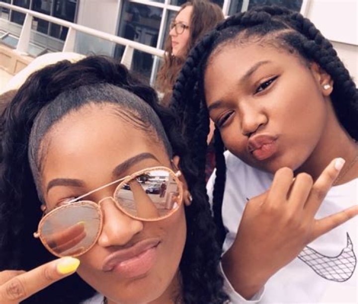 Unveiling The Life Of Emani Richardson: A Rising Star In The Entertainment Industry