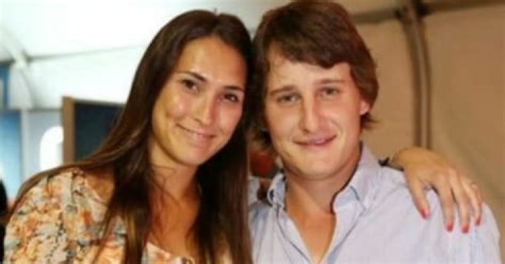 Emiliano Grillo ex-wife: Who is Macarena Alcala?