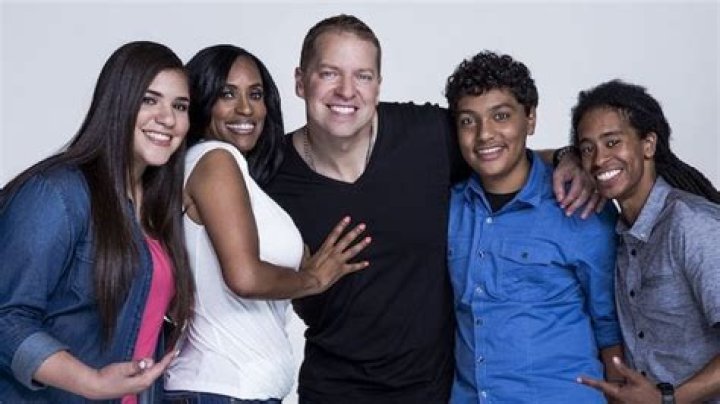 Emilio Owen-Meet Kenya Duke's oldest son and his stepfather is a comedian, Gary Owen!