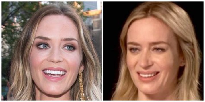 Unlock The Secrets Of Emily Blunt's Captivating Smile