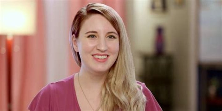 Emily Larina's Journey On 90 Day Fianc: A Look Into Her Love Story