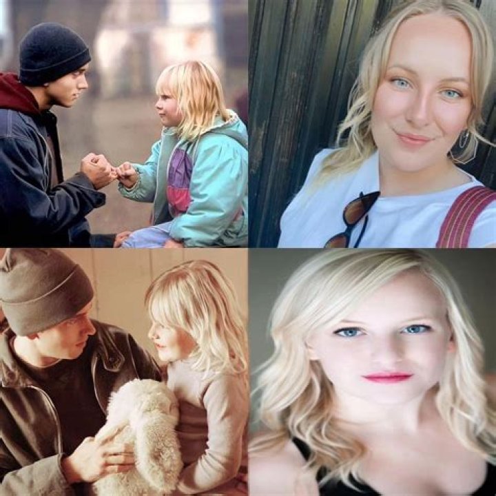 Inside Scoop: Eminem And His Sister's Unbreakable Bond