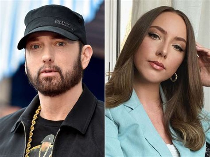Eminem's Romantic Journey: Who Is His Girlfriend In 2024?