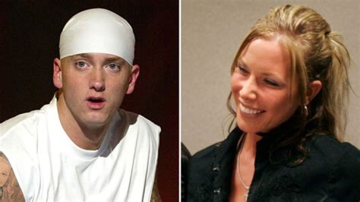 Decoding Eminem's Relationship Status: The Man Behind The Music