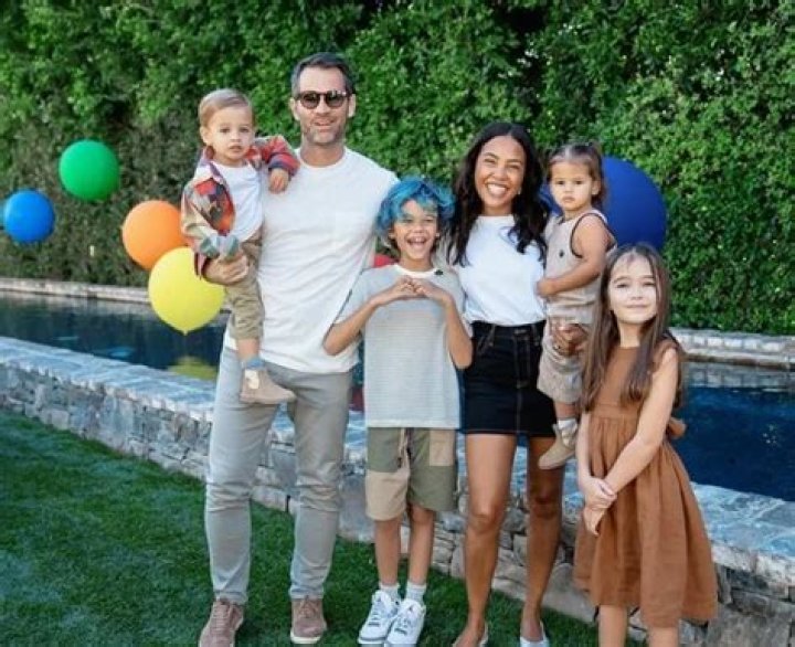 Unveiling The Influence Of Emma Grede's Father