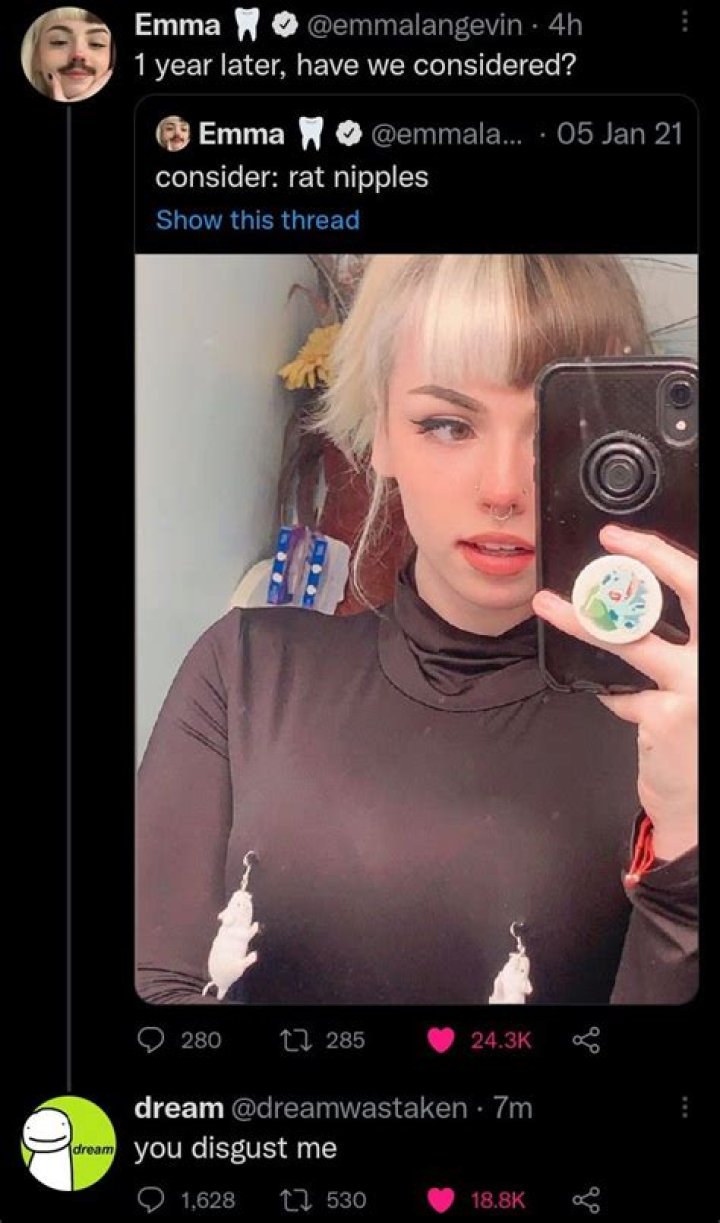 Unveiling The Truth: Emma Langevin Leaks Uncovered