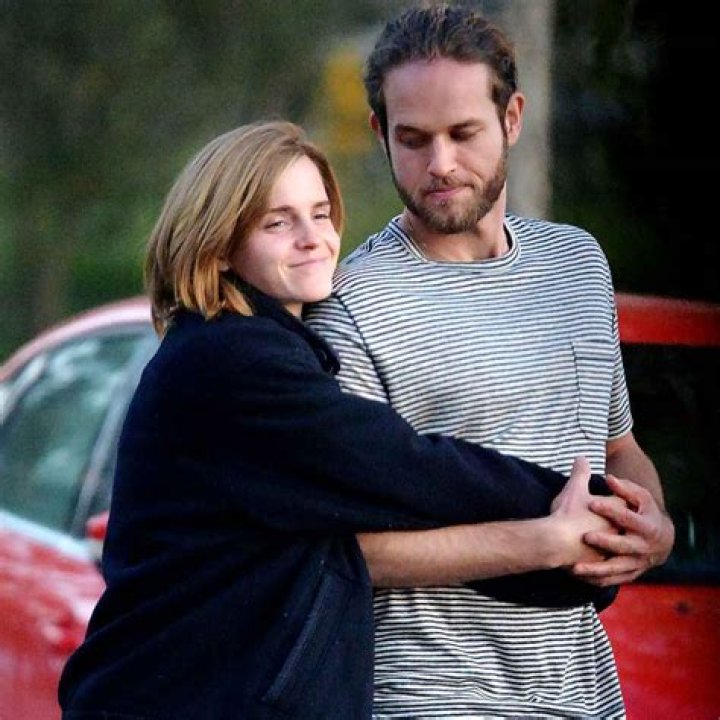 Unveiling The Enigma: Who Is Emma Watson's Husband?