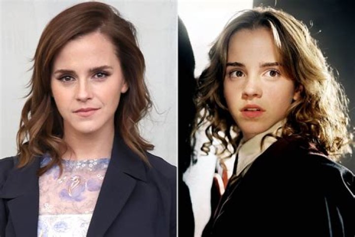 Exploring Emma Watson's Age During The Filming Of Prisoner Of Azkaban