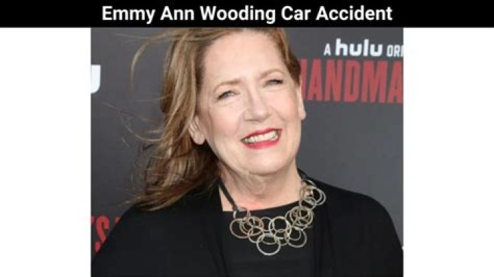 Unraveling The Life And Career Of Emmy Ann Woody