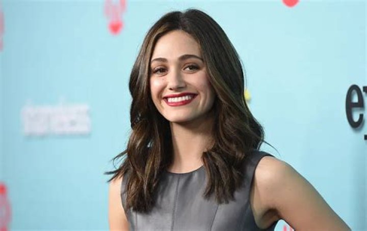 Unveiling The Wealth: Emmy Rossum's Net Worth