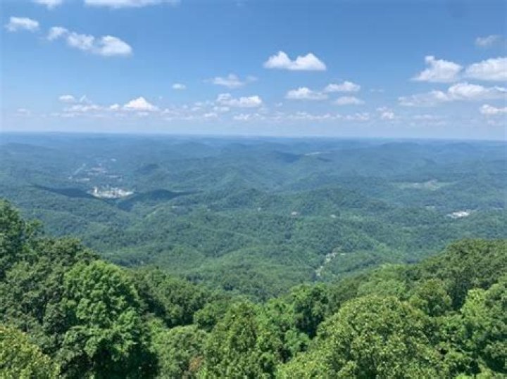 Discover The Enchanting Town Of Eolia, Kentucky
