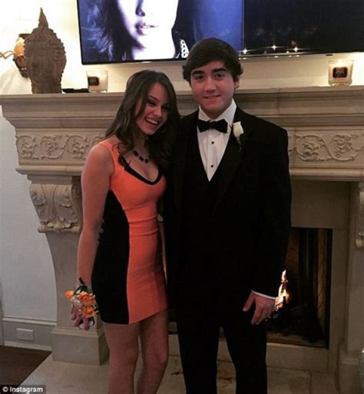 Understanding Eric Bolling's Adopted Son: A Journey Of Love And Family